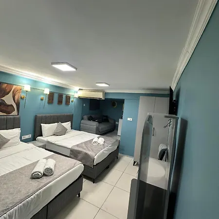 Ada איסטמבול