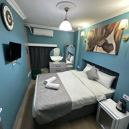 Ada Lejlighedshotel 4*