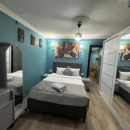 Ada Lejlighedshotel 4*