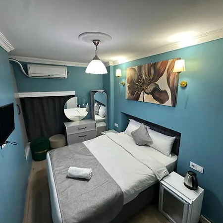 Ada איסטמבול