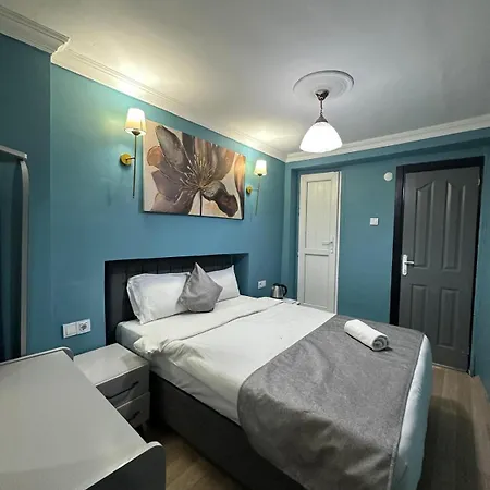 Ada Lejlighedshotel Istanbul