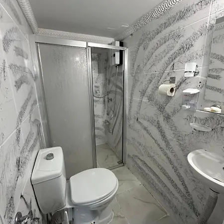 Lejlighedshotel Ada 4*