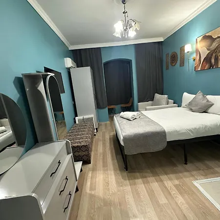 Ada Lejlighedshotel Istanbul