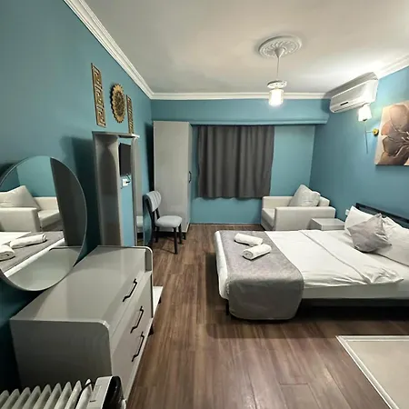 Ada Hotel apartamentowy