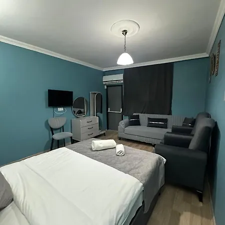 Ada Lejlighedshotel Istanbul