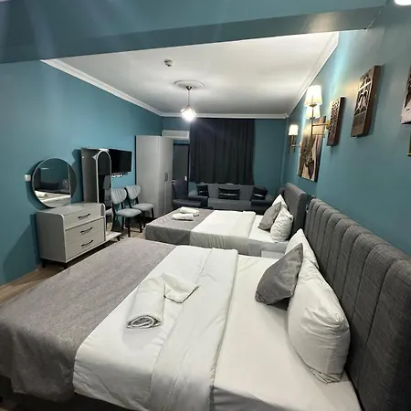 Ada איסטמבול