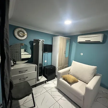 Ada Lejlighedshotel 4*