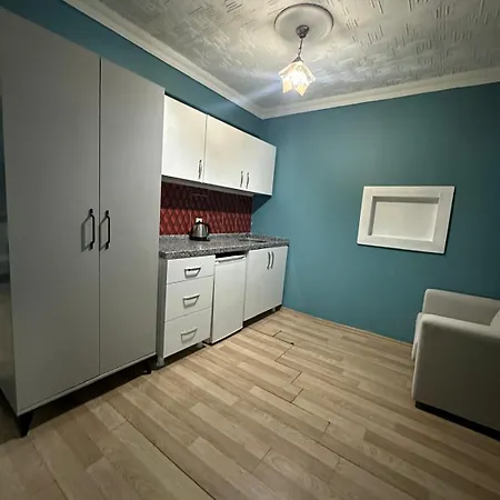 Ada Lejlighedshotel 4*