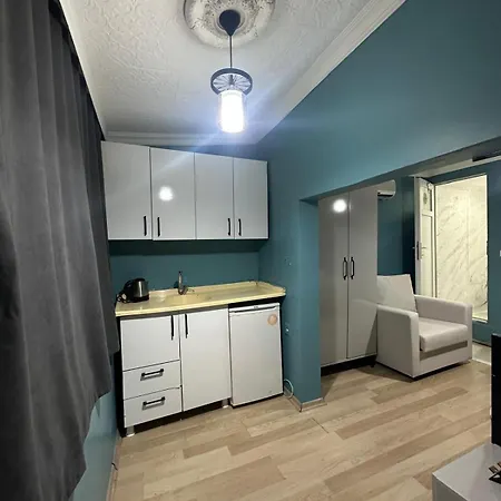 Ada Lejlighedshotel 4*