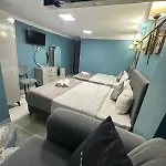 Ada Aparthotel Istanbul