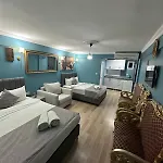 Ada 3* Provincia di Istanbul