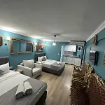 Aparthotel Ada 3*