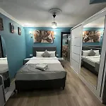 Ada Aparthotel Istanbul