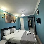 Aparthotel Ada Istanbul