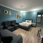 Ada Aparthotel Istanbul