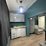 Ada Aparthotel 3*