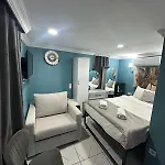 Ada Provincia di Istanbul