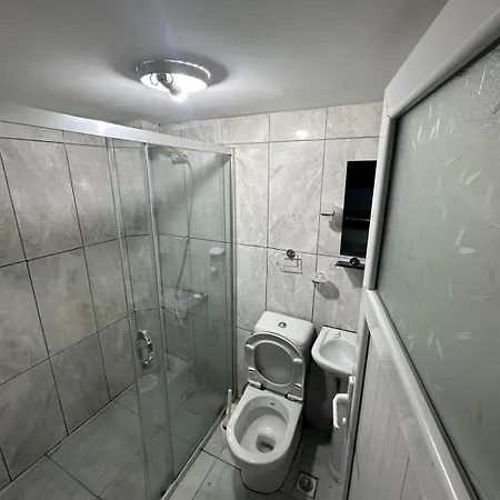 Ada 4* Istanbulská provincie