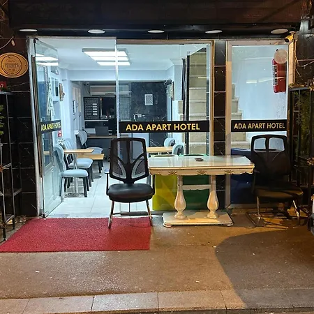 Ada 公寓式酒店