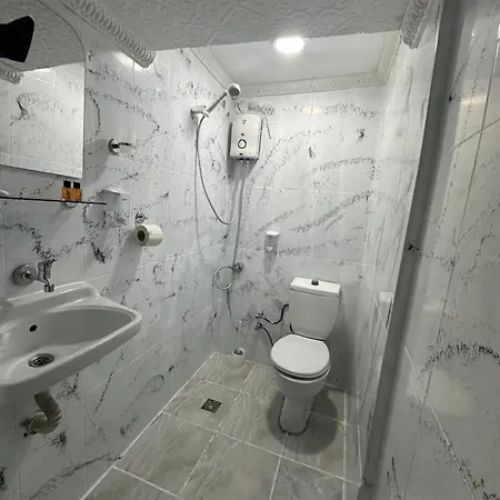 شقة فندقية Ada