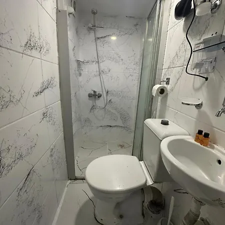 Ada Aparthotel Istanbulská provincie