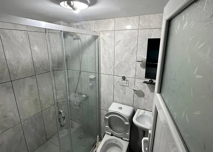 Ada 3* 伊斯坦布尔