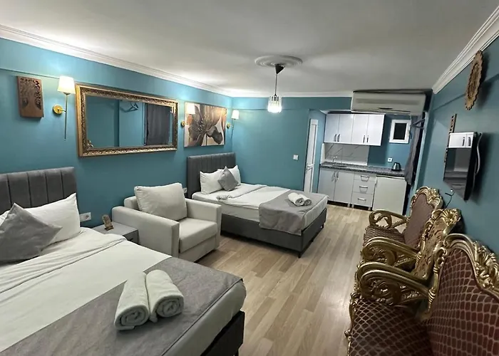 Ada 3* 伊斯坦布尔