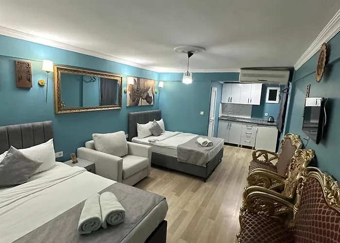 Ada 3* 伊斯坦布尔