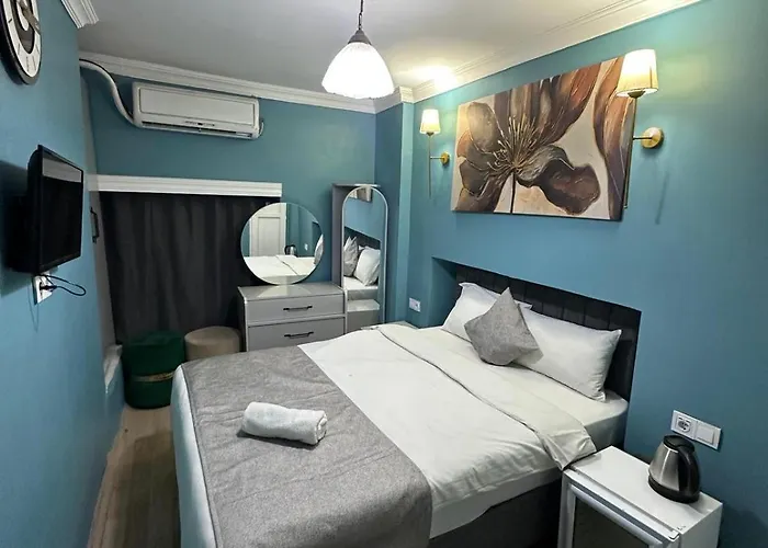 Ada 3* 伊斯坦布尔