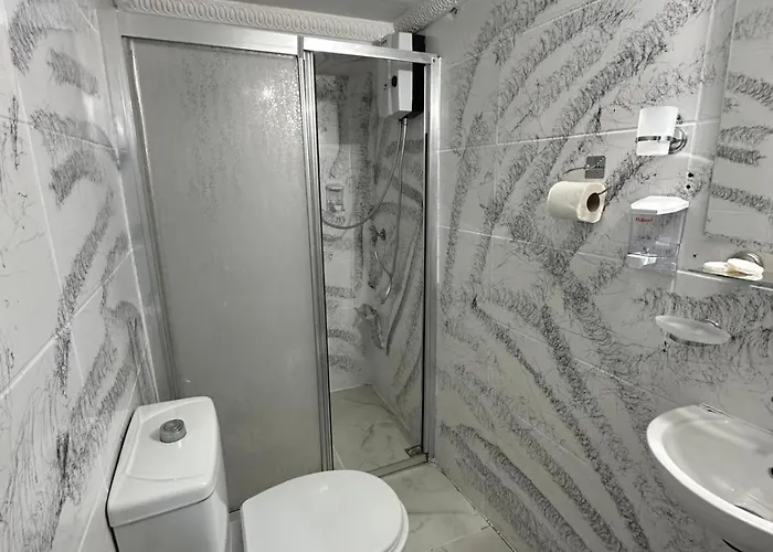 公寓式酒店 Ada 3*