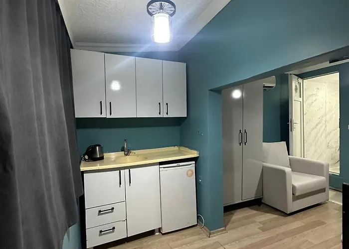 Ada 公寓式酒店 3*