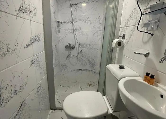 Ada 公寓式酒店 伊斯坦布尔