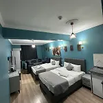 شقة فندقية Ada