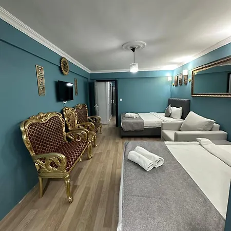 Ada 4* Стамбул