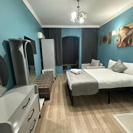 Апарт-отель Ada