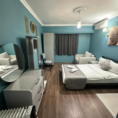 Ada 4* Стамбул